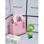 Gemat ladies everything fashion handbag