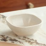Generic 6pcs Square plastic dipping bowl, food-grade PP plate, not easily broken, stackable. - image 3