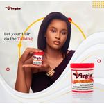 Aquasulf Virgin hair fertilizer cup