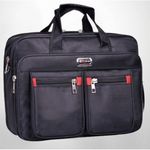 Generic 17.3 Inch Laptop Bag Travel Carrying Sleeve Case Briefcase