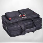 Generic 17.3 Inch Laptop Bag Travel Carrying Sleeve Case Briefcase - image 2