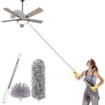Generic Microfibre Cobweb & Dust Remover