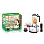 Eko-Zuma 2.2L 4-in-1 Multi-Functional Blender - 800W