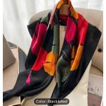 Muti color Scarf 