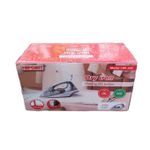Generic Inverter friendly solar pressing iron-300w