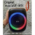 product_image_name-WUF-Super Bass Bluetooth Speaker -6