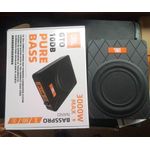 Car Accessories JBL woofer 10inches