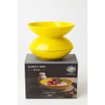 3pcs Ceramic Bowl Set For PepperSoup Soup 