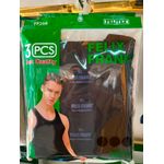 Plein 3 in 1 LUXURY BLACK SINGLET - image 2