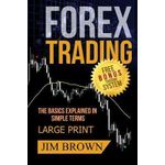 FOREX TRADING The Basics Explained in Simple Terms FREE BONUS TRADING SYSTEM