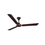 Binatone 56" Long Blade Silent Breeze Ceiling Fan Cf-5603 -Brown