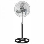 Power Deluxe 18 Inches Standing Fan