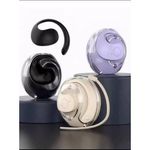 Generic AI Translation Earbuds – Real-Time Language Translator Earphones (144 Languages) - image 3