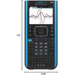 Texas Instruments TI-Nspire CX II Advanced Graphing Calculator - image 4