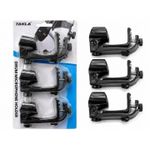 TAKLA Drum microphone holder clip Bracket set