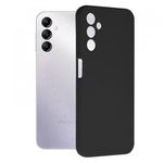 Samsung Galaxy A14 Crystal Clear Protective Silicone Case - image 2