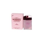 Prestige Collection Hummer Perfume Pink For Woman