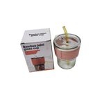 Generic Bamboo joint glass cup - image 2