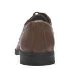 product_image_name-Fashion-Casual Men's Leather Shoes Business Formal Shoes - Dark&Brown-6