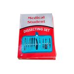 Generic Medical Student Dissecting Kit Set - image 3