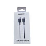 Original Galaxy Type-C to Type-C Super Fast Charging & Data Cable –