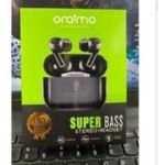 Oraimo Pods Pro Powerful Bass Wireless Ear buds