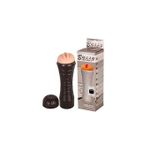 Dildo Flashlight Bussy Masturbator Cup