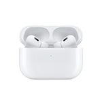 product_image_name-Generic-Bamiplus Air Pro 4 TWS Touch Sensor Bluetooth Headset - White-3