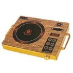 Electric Infrared Cooker (1 Year Warranty)