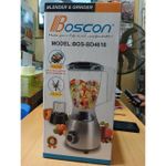 product_image_name-Boscon- 400W blender and grinder (Model BOS-BD4618).NEW 2026-1