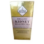 Gotea Organic Kidney Tea- Urinary tract infections, Burning sensation & Frequent urination 