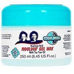 Maximum Hold Mouldin Gel Wax - With Tea Tree Oil