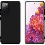 GALAXY S20 FE Silicone Back Case Cover