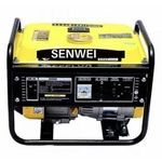 Senwei 1.8Kva Portable Generator- SV2200 - image 2