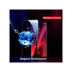 Generic Xiaomi Redmi 15a / Redmi 15C 6.9" Screen Protector -Full Cover