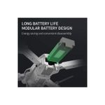 product_image_name-Generic-Pro WIFI Drone WIFI  With Wide Angle HD 4K 1080P Camera E88 .-6