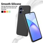 Generic INFINIX Smart 10 Quality silicone Back Case - image 6