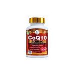 Duozi CoQ10 200mg-100 Soft Gels 1pc(Duozi)
