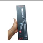 C17 AI Face Tracking Quadrapod Gimbal,