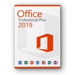 Microsoft Office 2019 Professional Plus 