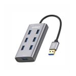 Onten OTN-8108 7 Port USB 3.0 Hub Docking Station