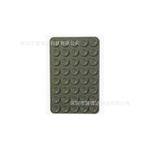 Generic Reusable Double-Sided Silicone Suction Phone Holder