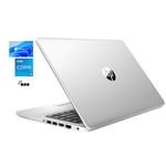 product_image_name-Hp-NoteBook 348 G5 Intel Core I5-8GB RAM/256GB SSD/Backlit Keyboard- Windows 11 Pro + BAG-8