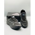 ADIDAS All black quality sneakers - image 2