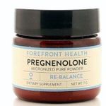 product_image_name-Forefront Health-Pregnenolone Powder 7G Memory, Mental Clarity & Mood-1