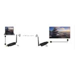 product_image_name-Generic-50M HDMI WIRELESS TRANSMITTER AND RECEIVER (fast,durable,light speed,no lag)-3