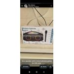 Wireless Wireless Speaker with High Quality,