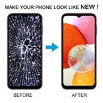 Generic LCD Screen For Samsung Galaxy A14 SM-A145F With Digitizer Full Assembly - image 7