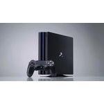 Sony PlayStation 4 Pro Console 1tb - image 2