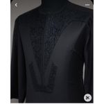 Fashion Men senator - black